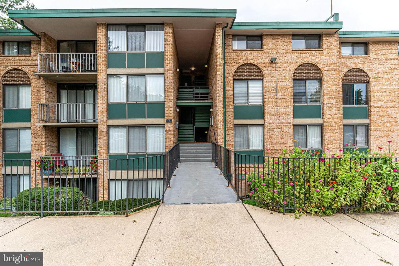 527 Armistead Street - Photo 1