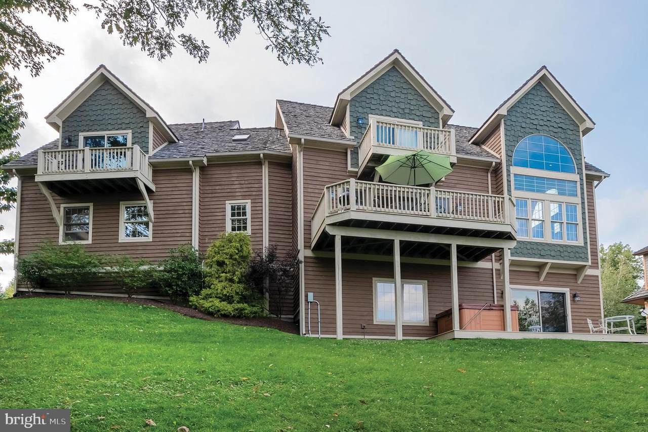 319 Highline Drive - Photo 1