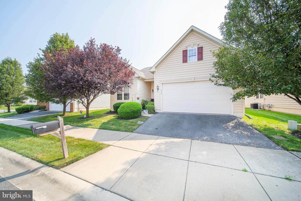 513 Southerness Drive - Photo 1
