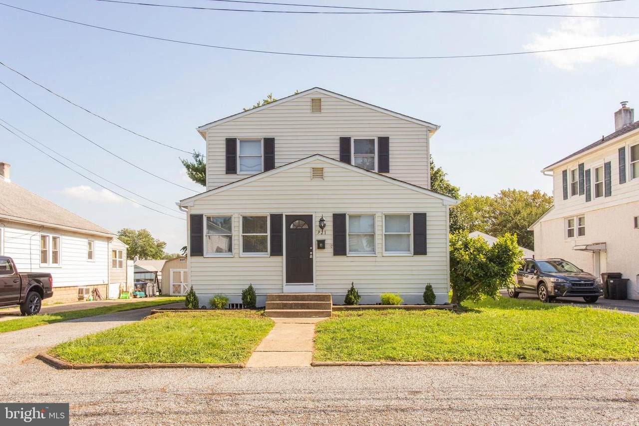 921 Galbraith Avenue - Photo 1