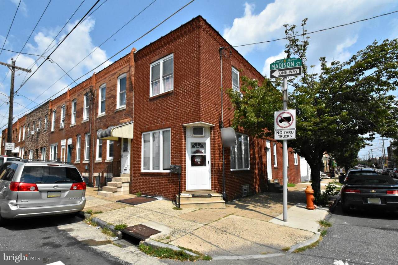 2641 Madison Street - Photo 1