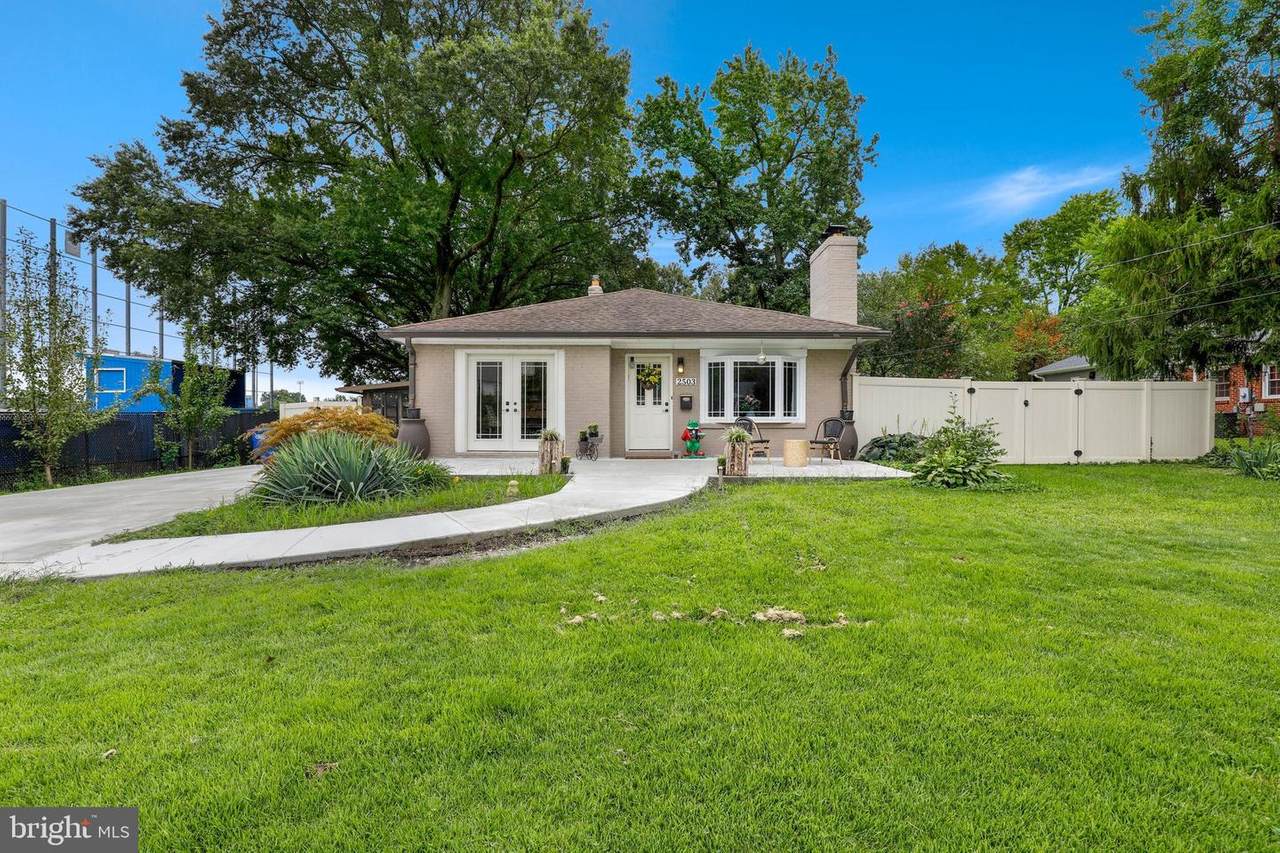 2503 Fleming Street - Photo 1