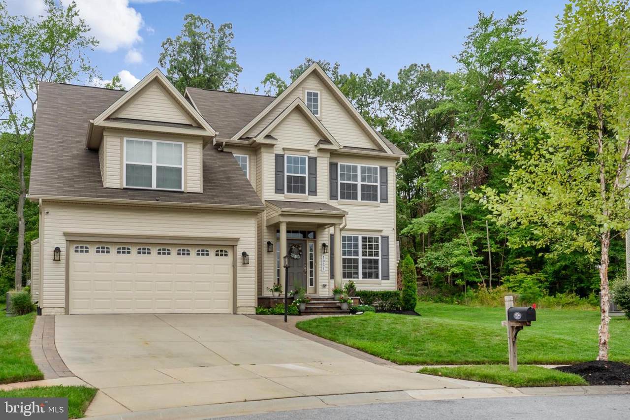 1031 Meherrin Court - Photo 1