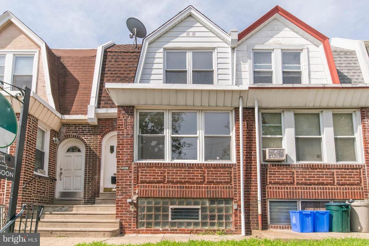 4038 Shelmire Avenue - Photo 1