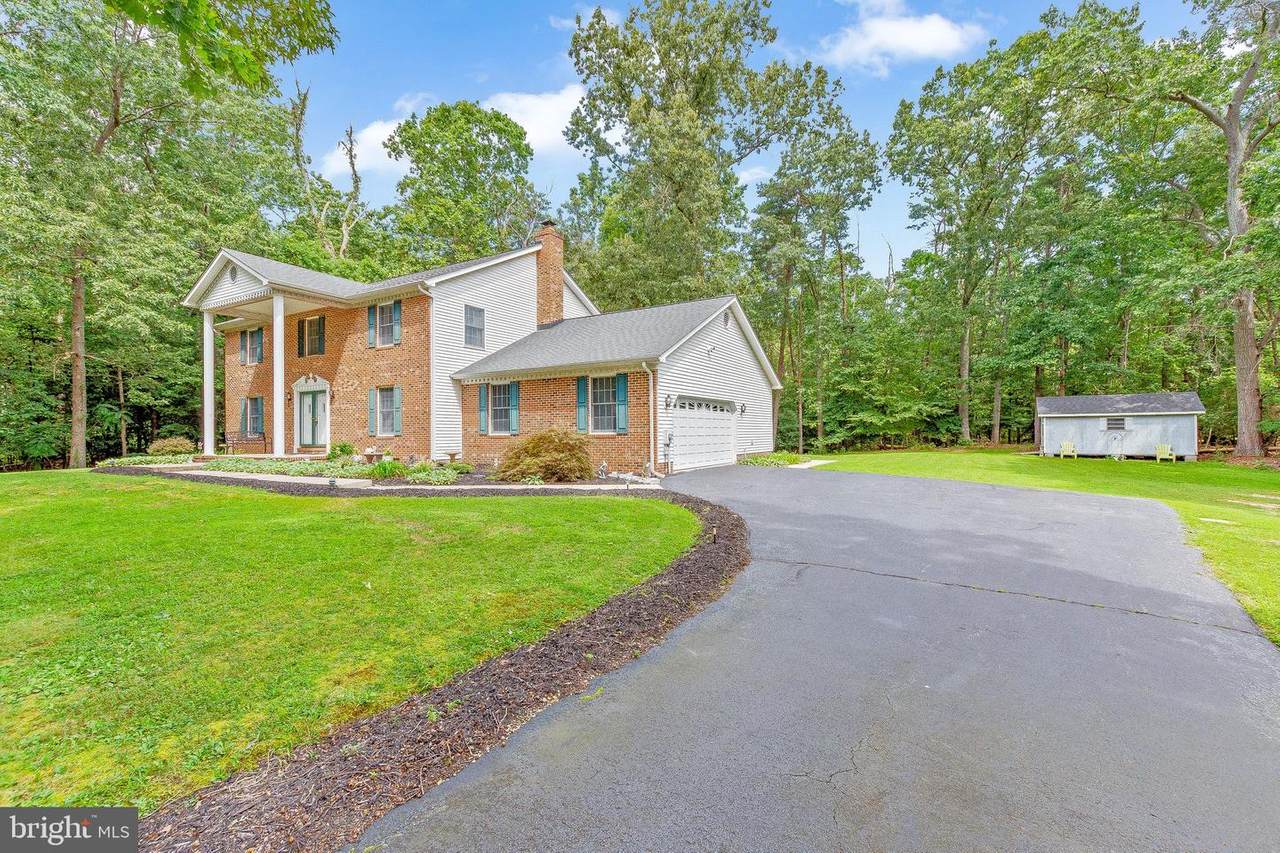 12720 Amberleigh Lane - Photo 1