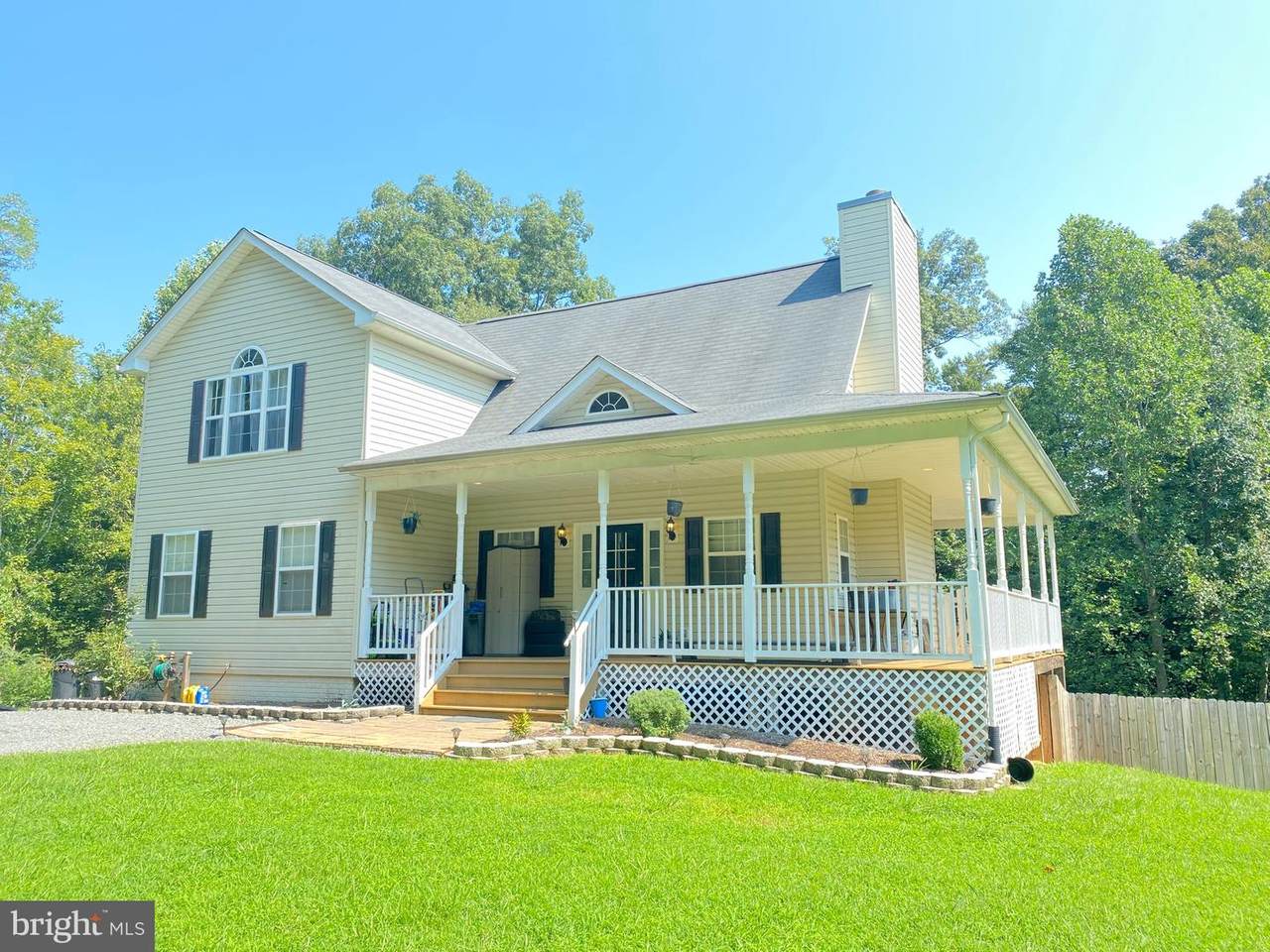 21182 Mount Road - Photo 1