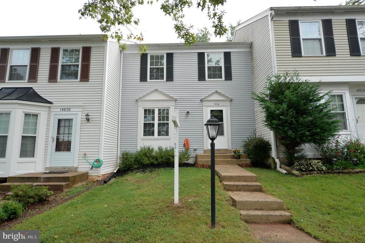 14818 Lynhodge Court - Photo 1