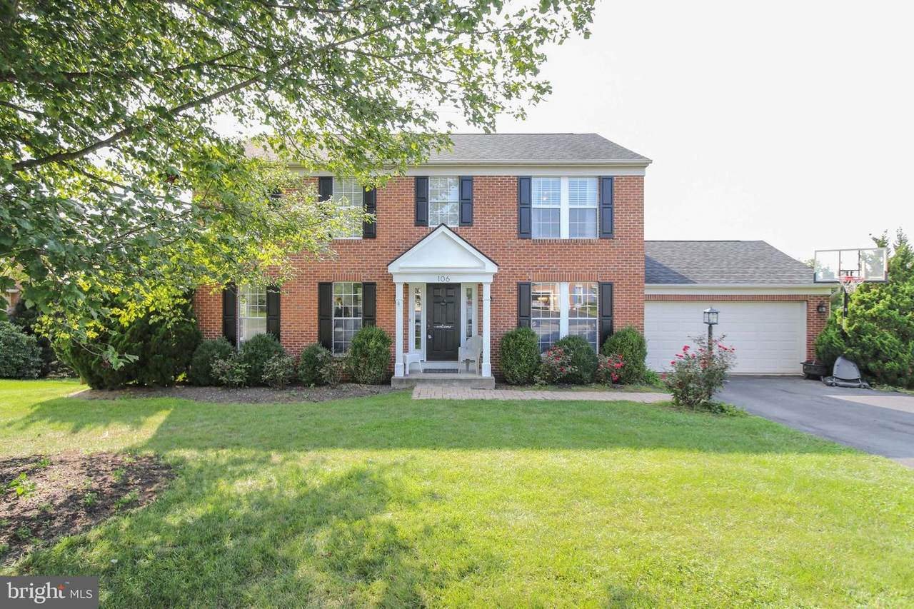 106 Ivy Hill Drive - Photo 1