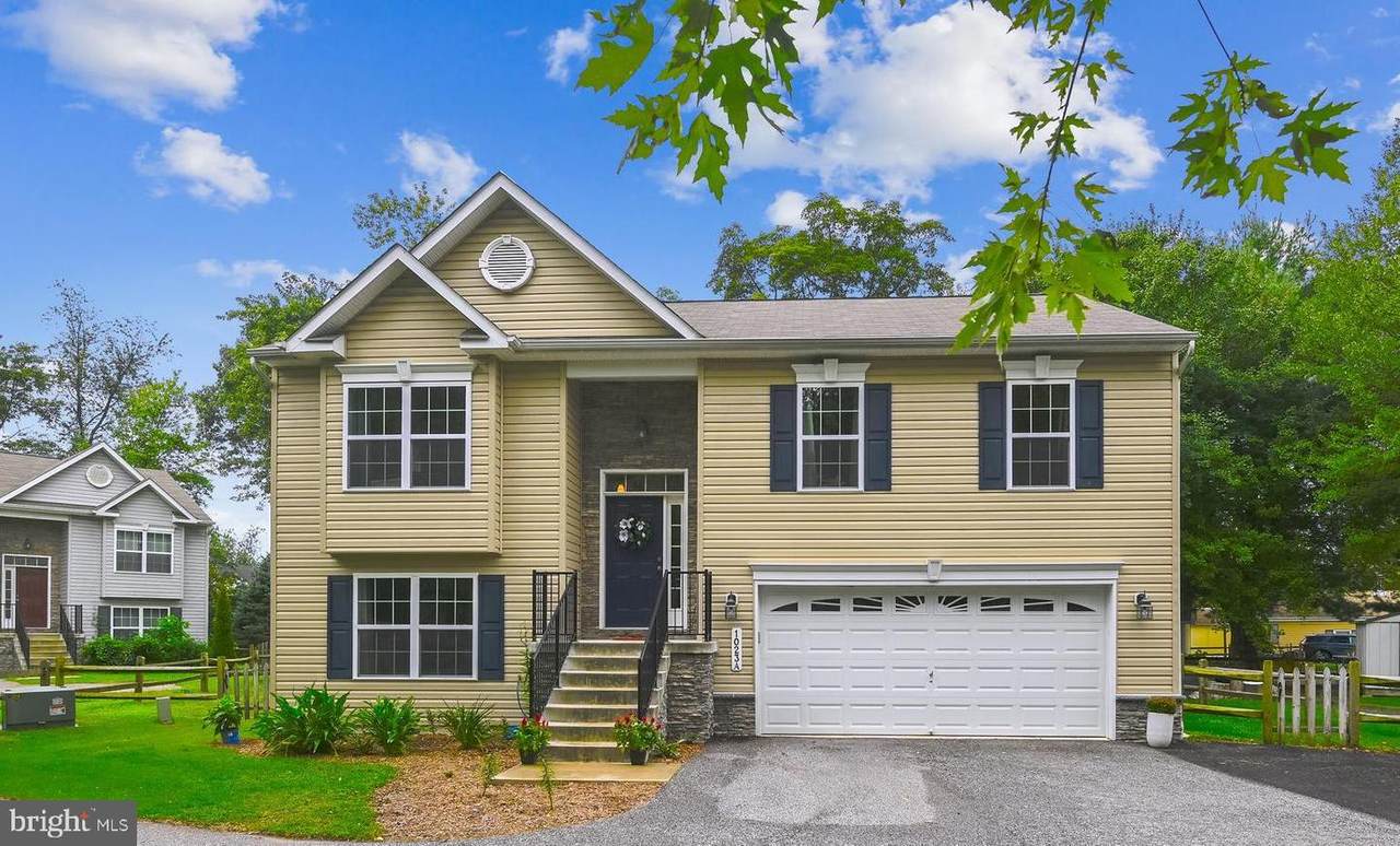 1023-A Bell Avenue - Photo 1