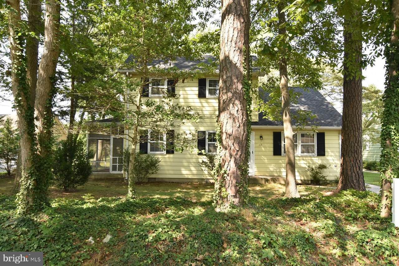 117 Whisperwood Lane - Photo 1