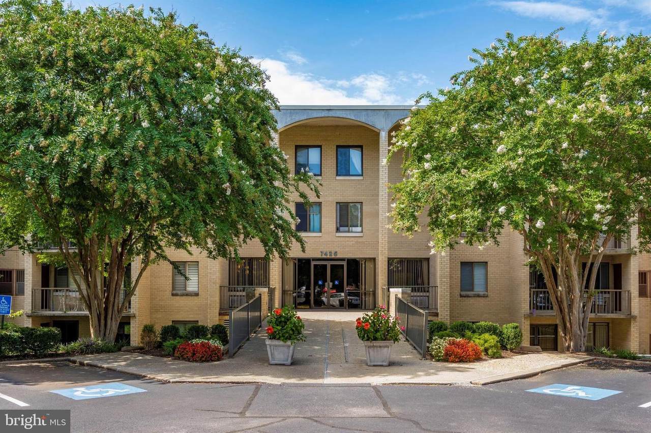 7425 Democracy Boulevard - Photo 1