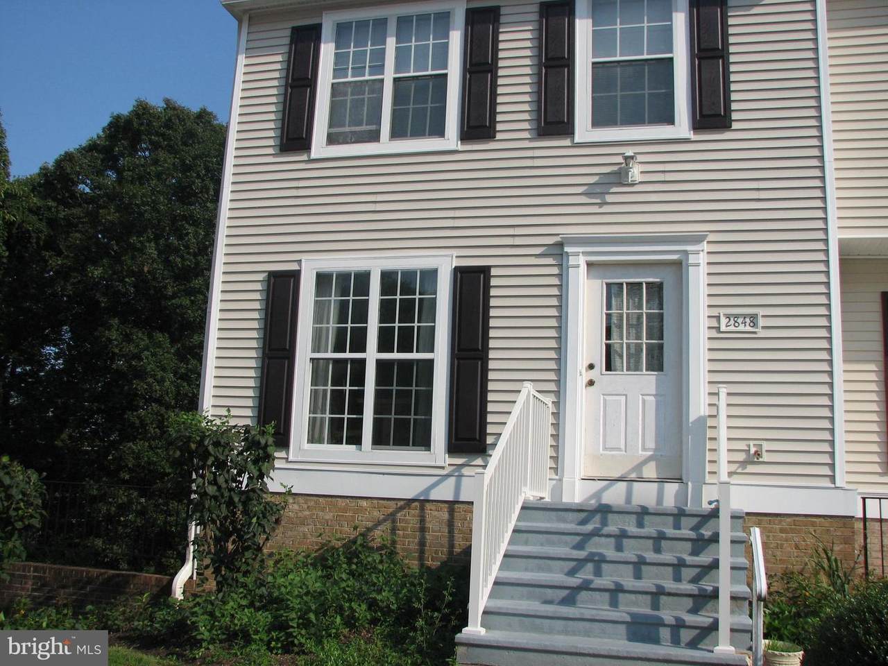 2848 Burgundy Place - Photo 1