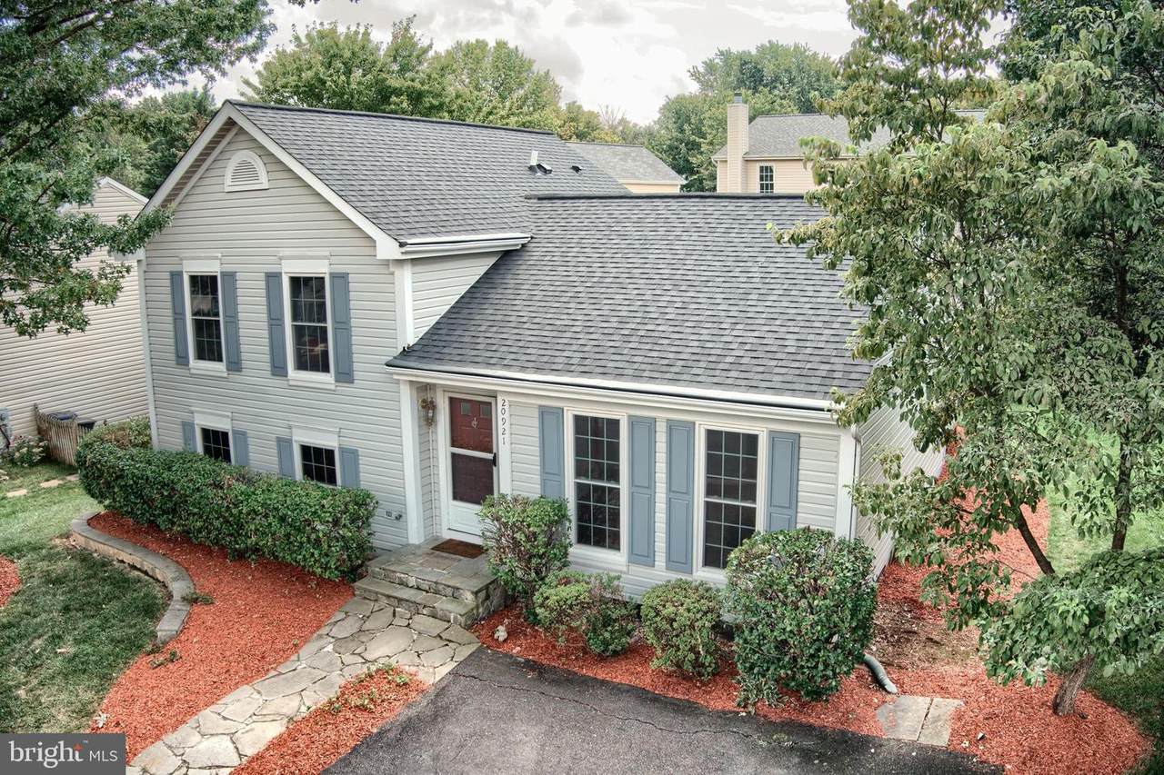 20921 Theseus Terrace - Photo 1
