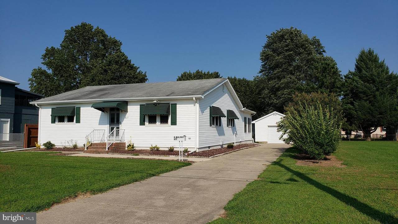 617 Walnut Street - Photo 1