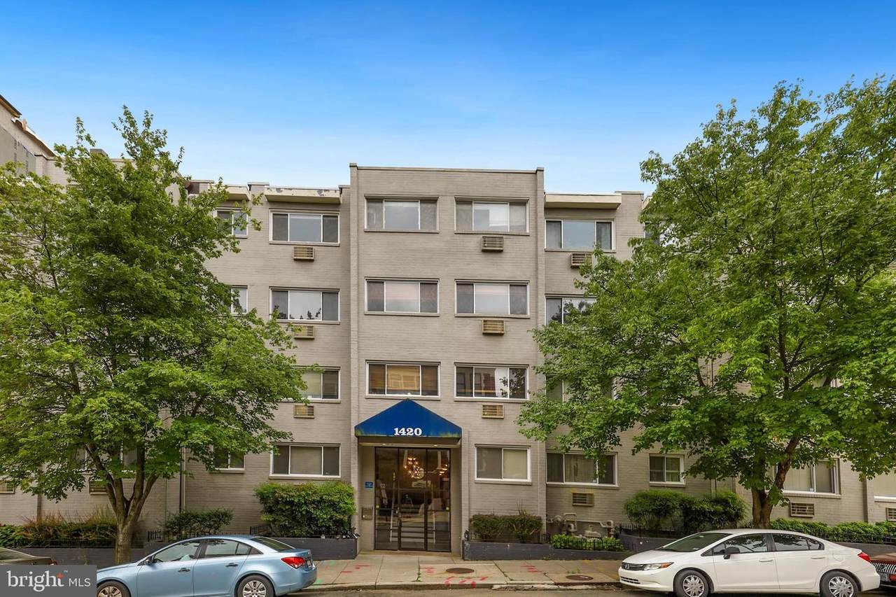 1420 Clifton Street - Photo 1