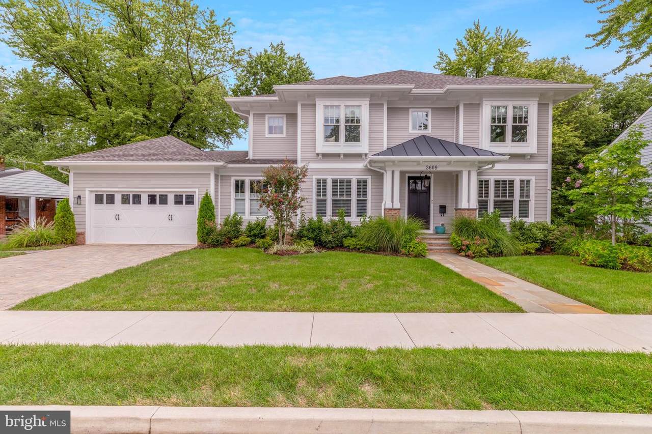 3609 John Marshall Drive - Photo 1