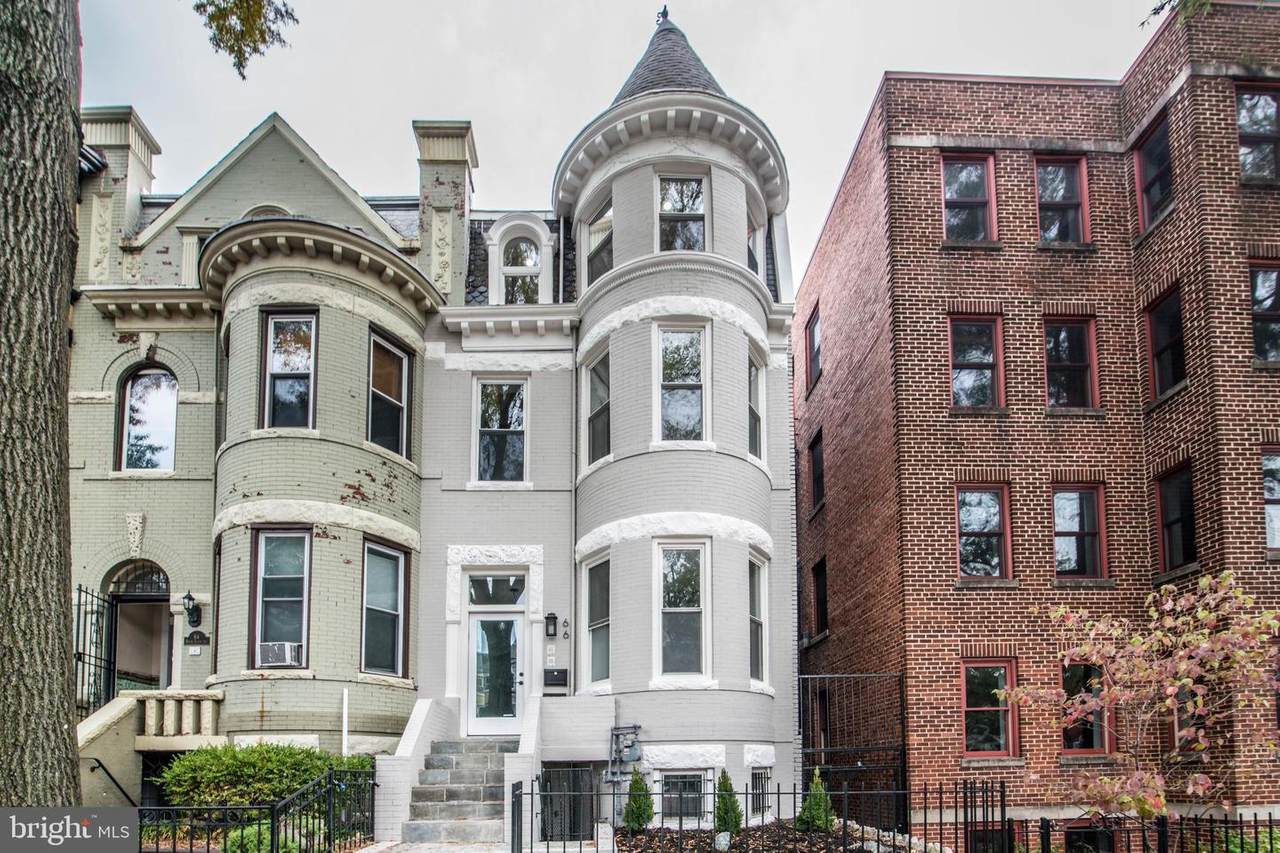 66 Rhode Island Avenue - Photo 1
