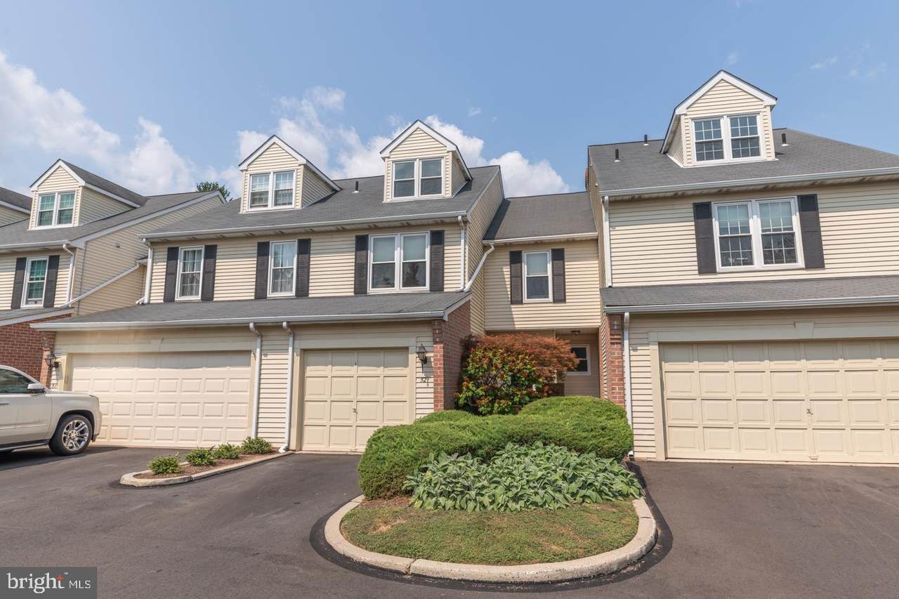 52 Sutphin Pines - Photo 1