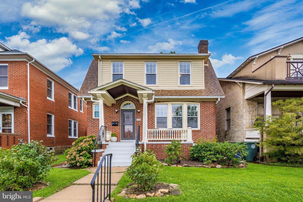 222 Carroll Parkway - Photo 1