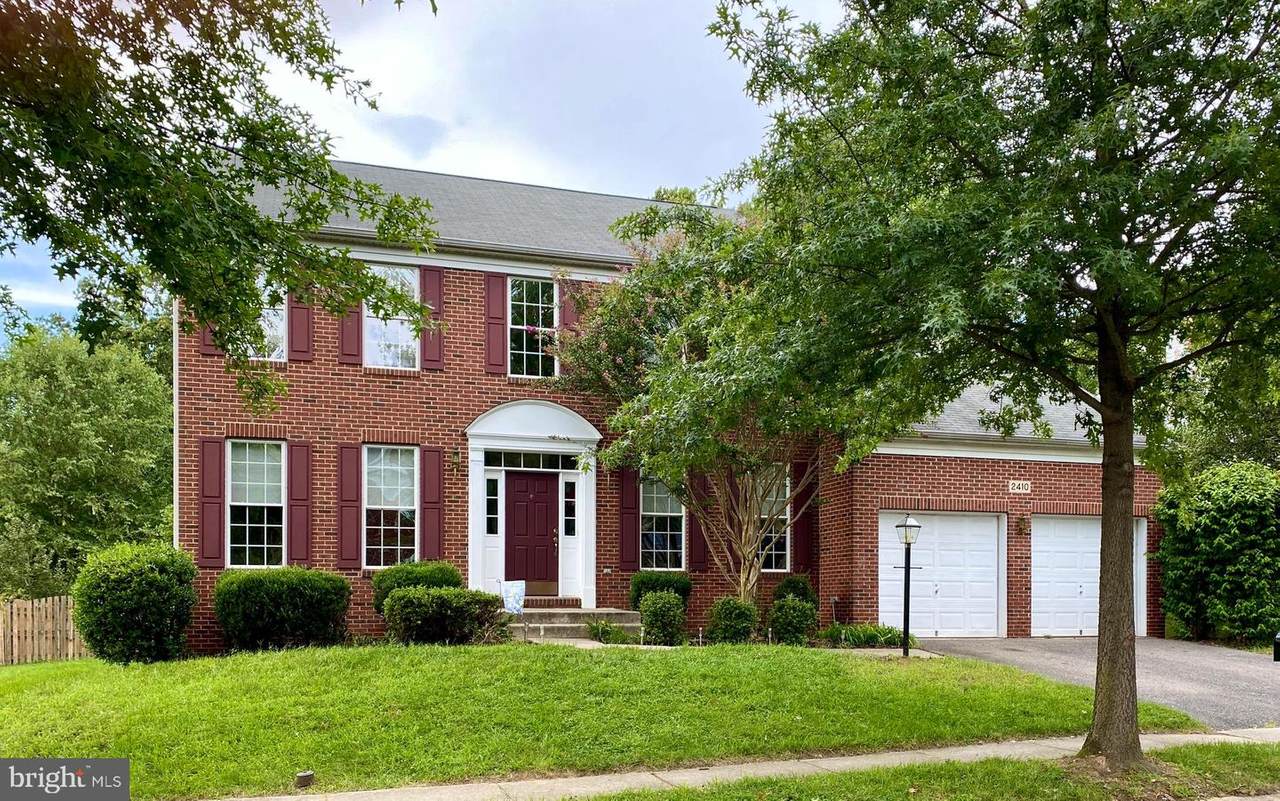 2410 Valley Brook Lane - Photo 1