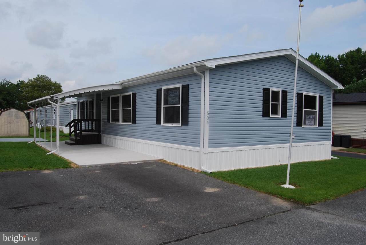 506 Brandyvale Way - Photo 1