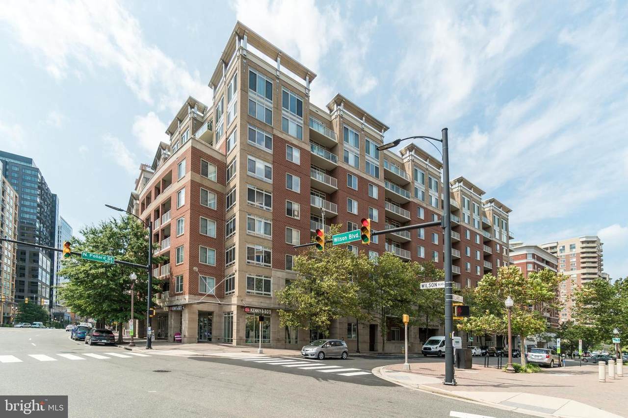 820 Pollard Street - Photo 1