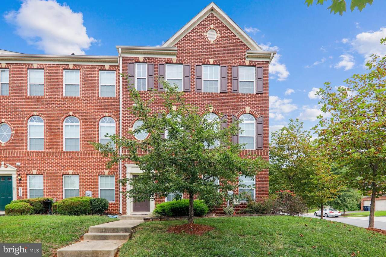 2834 Admiral Ridge Road - Photo 1