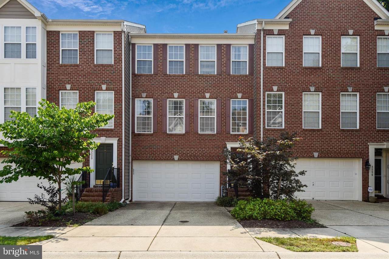 3522 Dental Court - Photo 1