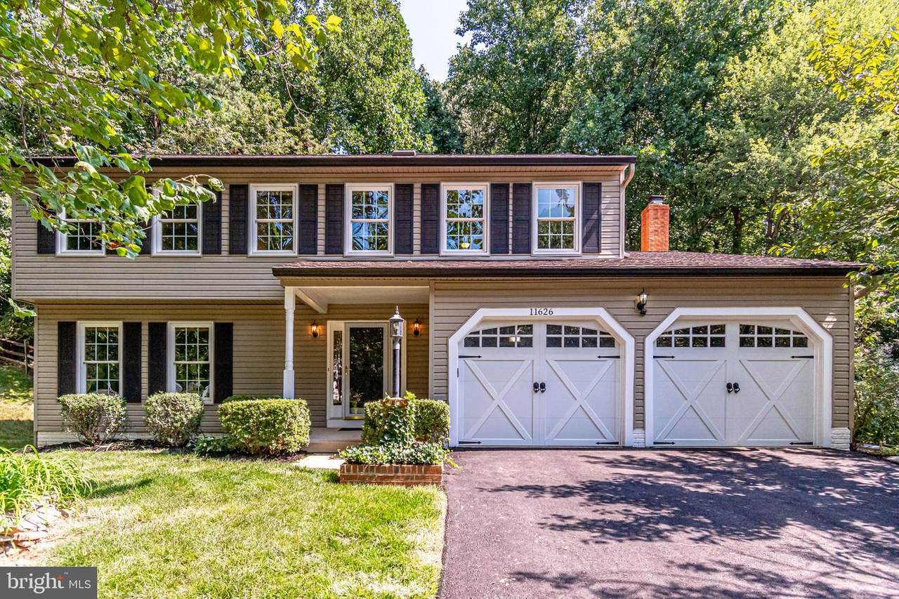11626 Quail Ridge Court - Photo 1