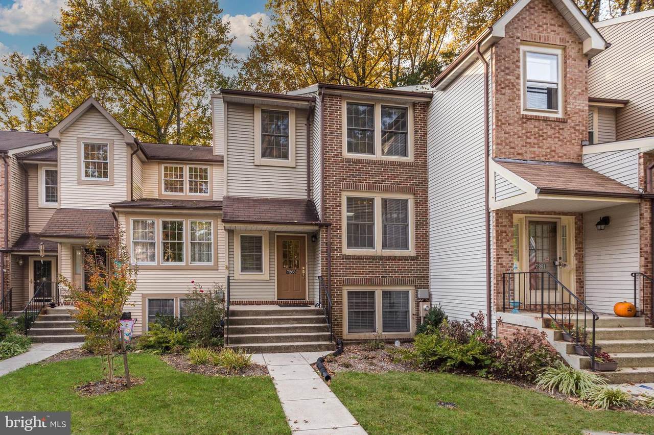 7263 Swan Point Way - Photo 1
