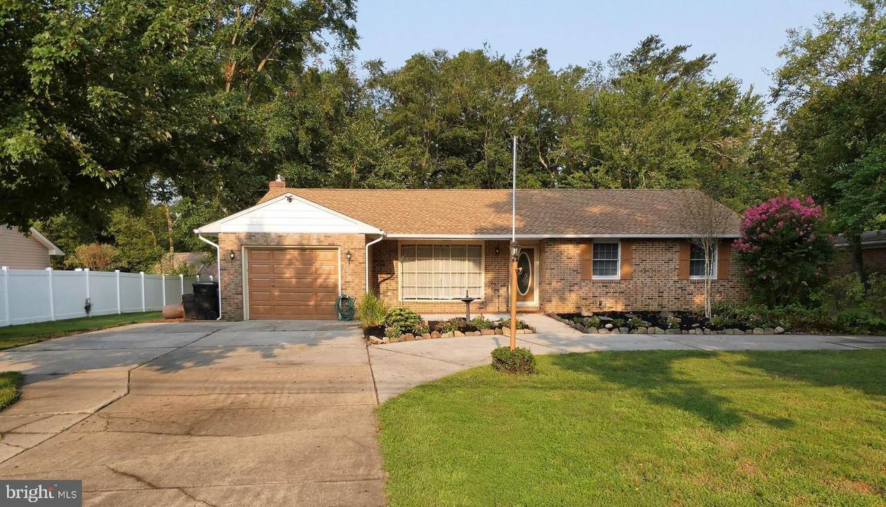 156 New Freedom Road - Photo 1