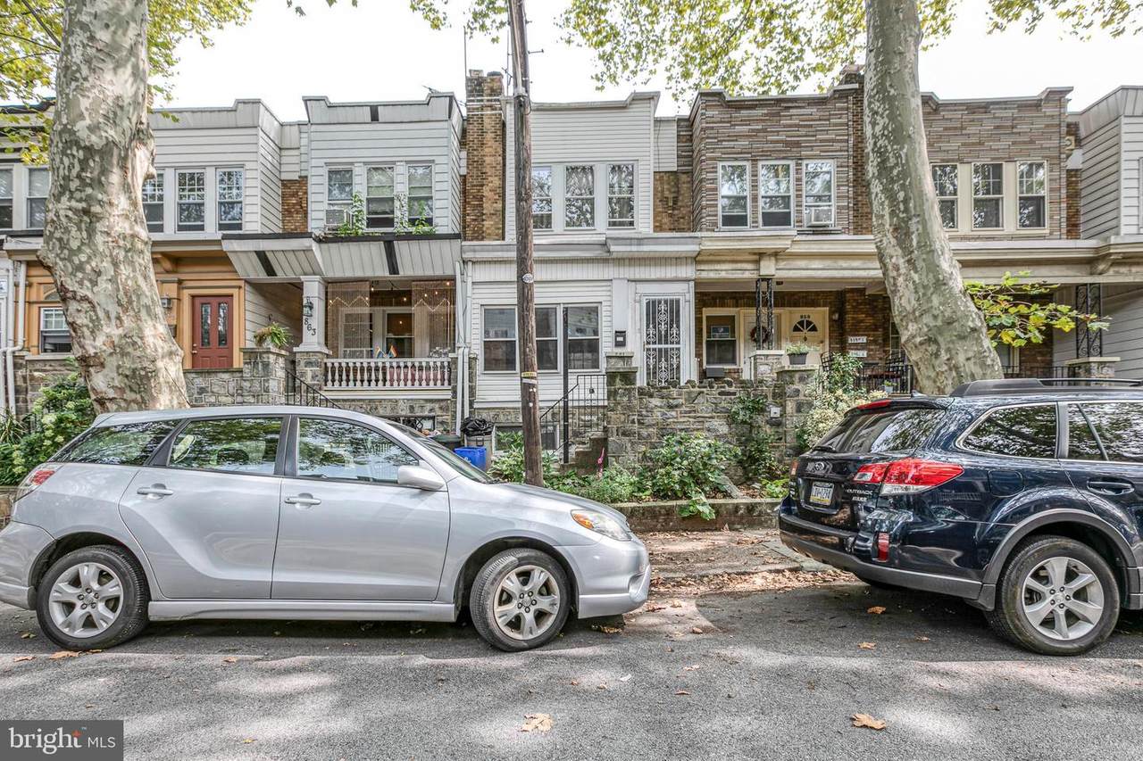 861 21ST Street - Photo 1