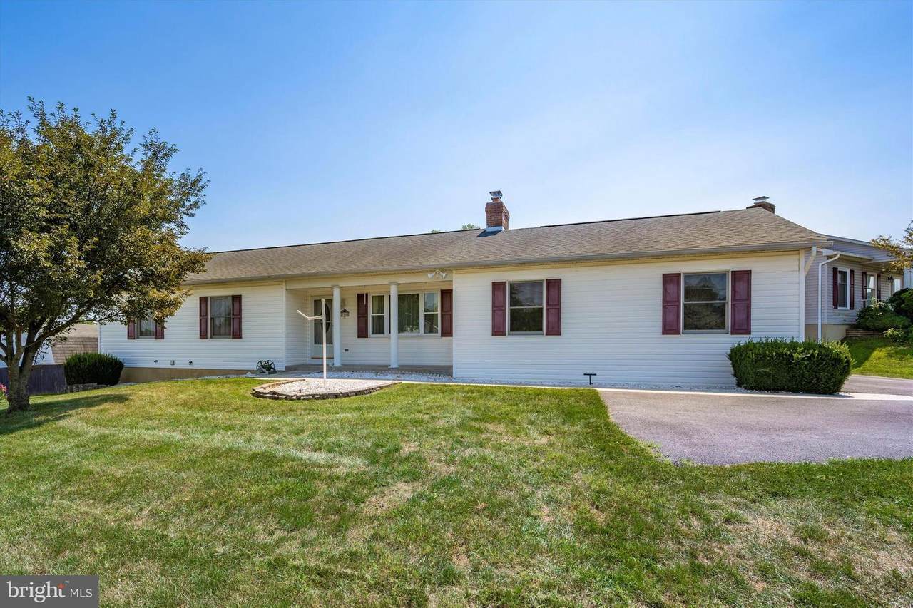 34 Terben Court - Photo 1
