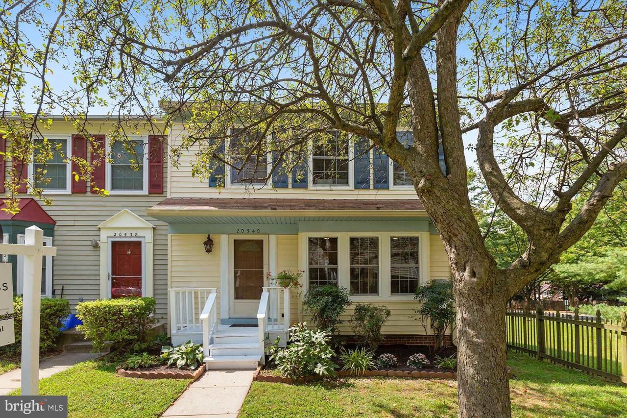 20540 Afternoon Lane - Photo 1