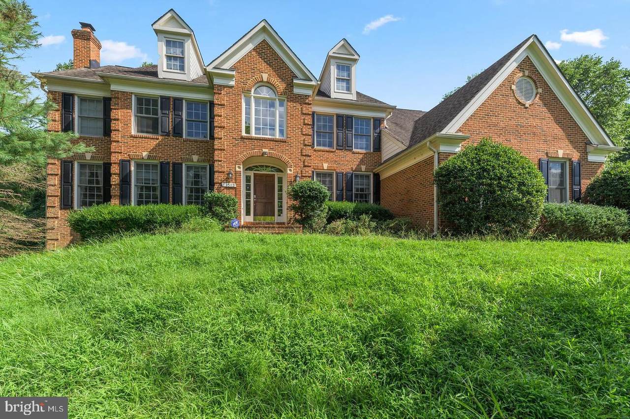 11513 Front Field Lane - Photo 1