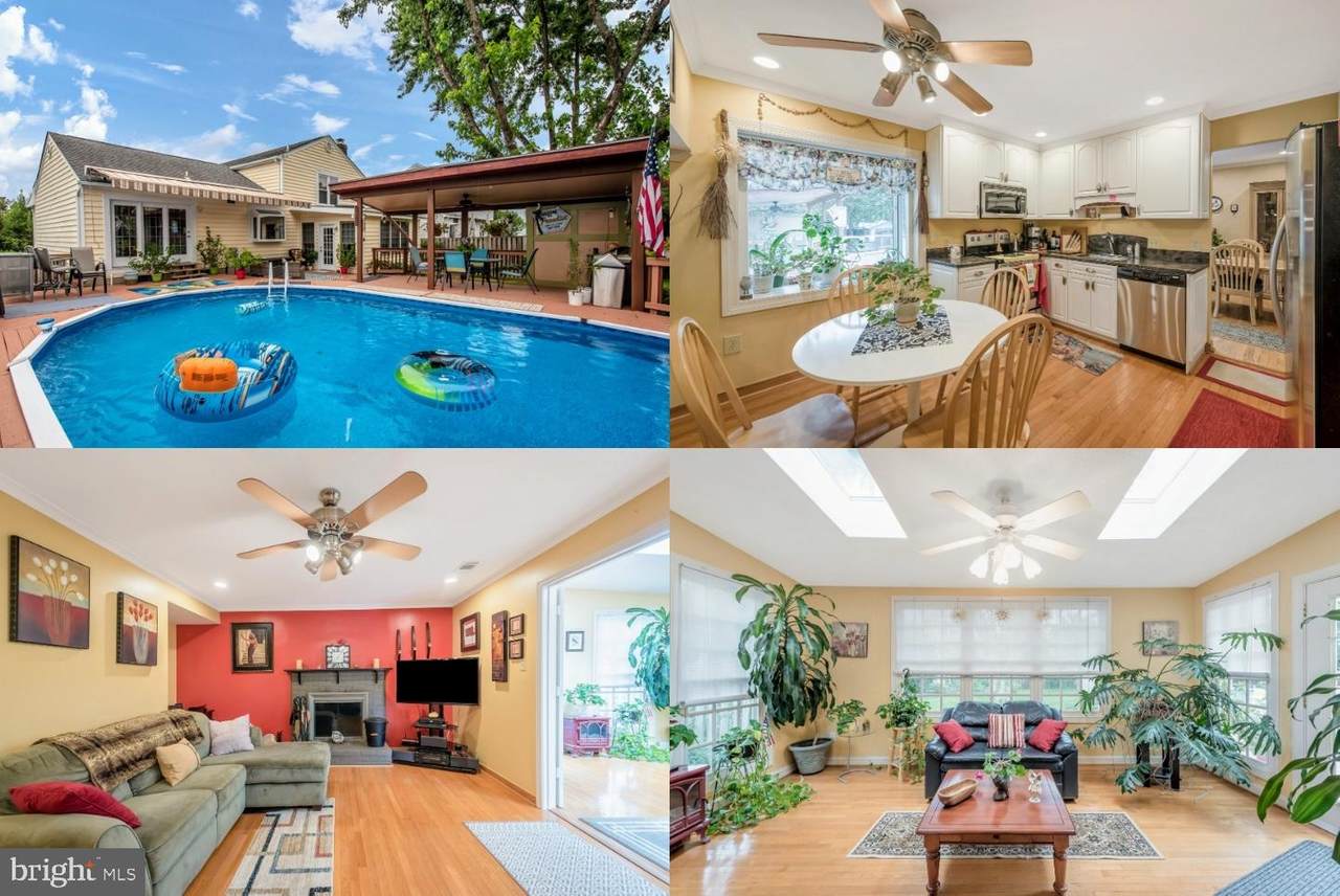 9207 Robin Lynn Court - Photo 1