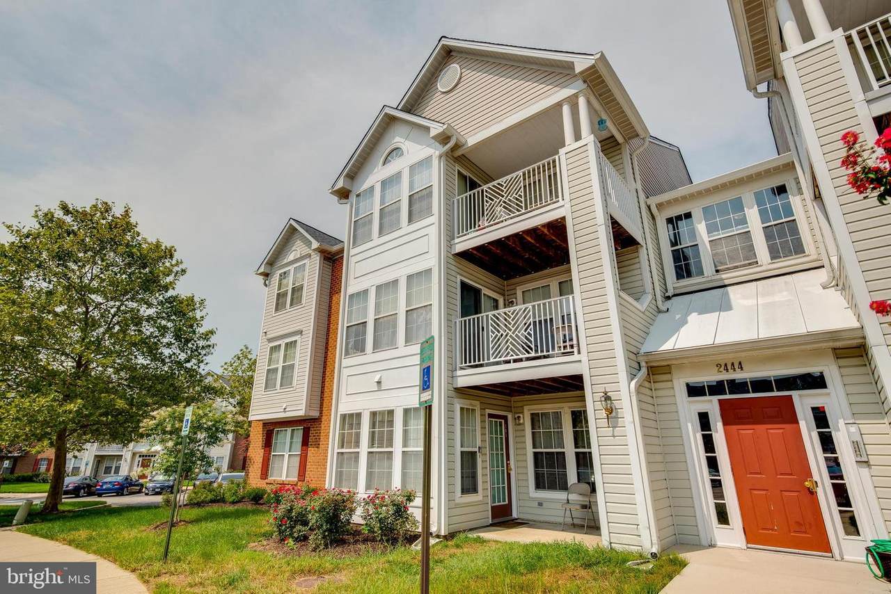 2444 Blue Spring Court - Photo 1