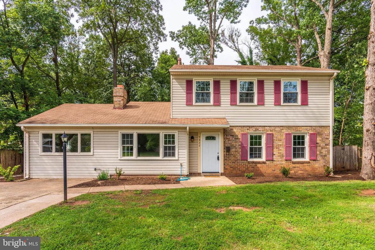 9822 Sudley Manor Drive - Photo 1