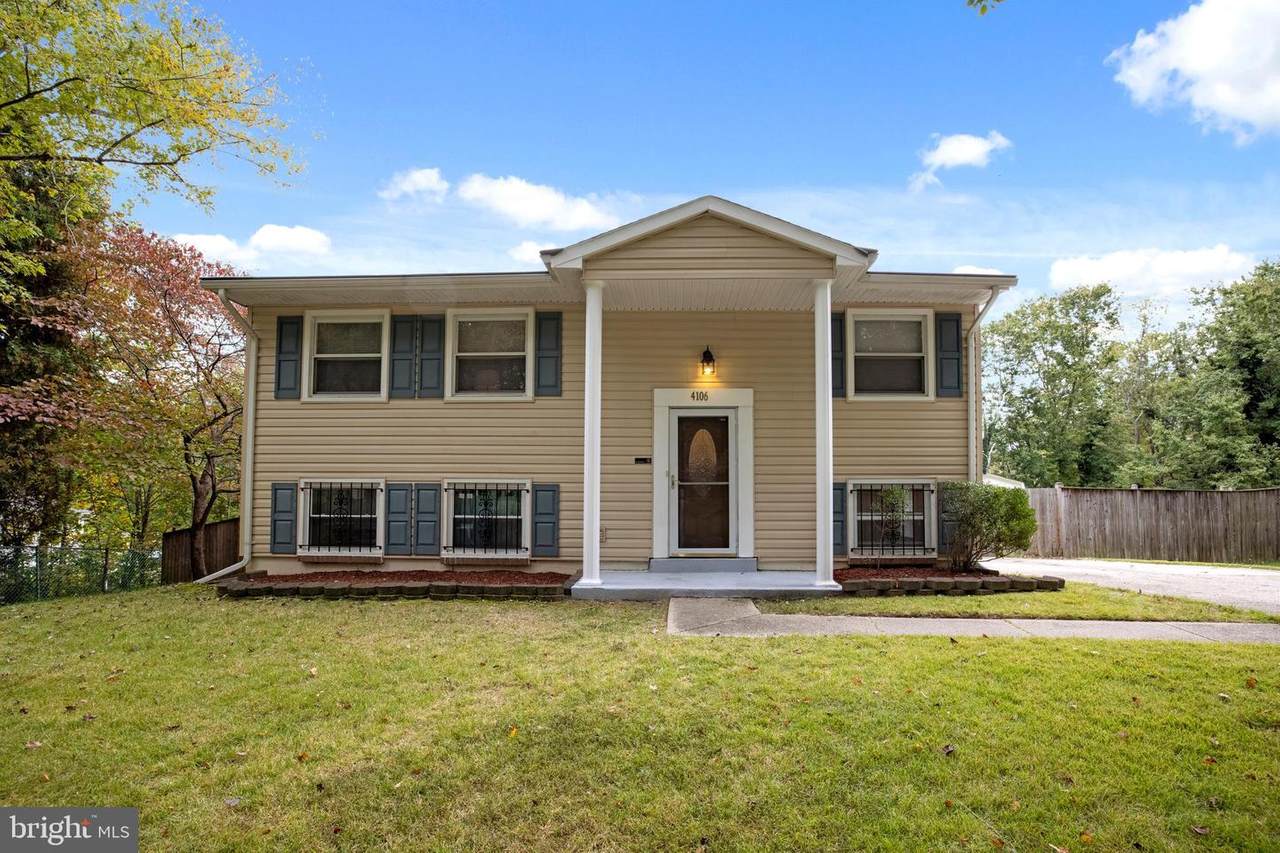 4106 Canyonview Drive - Photo 1
