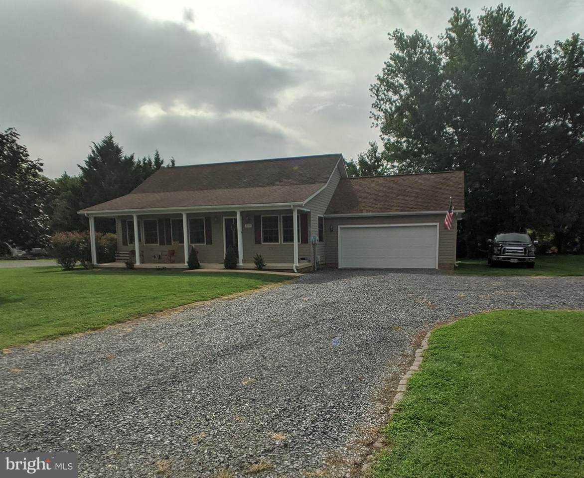 309 Honeyville Avenue - Photo 1
