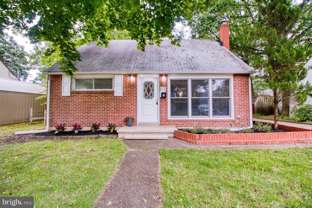 111 Ralph Road - Photo 1