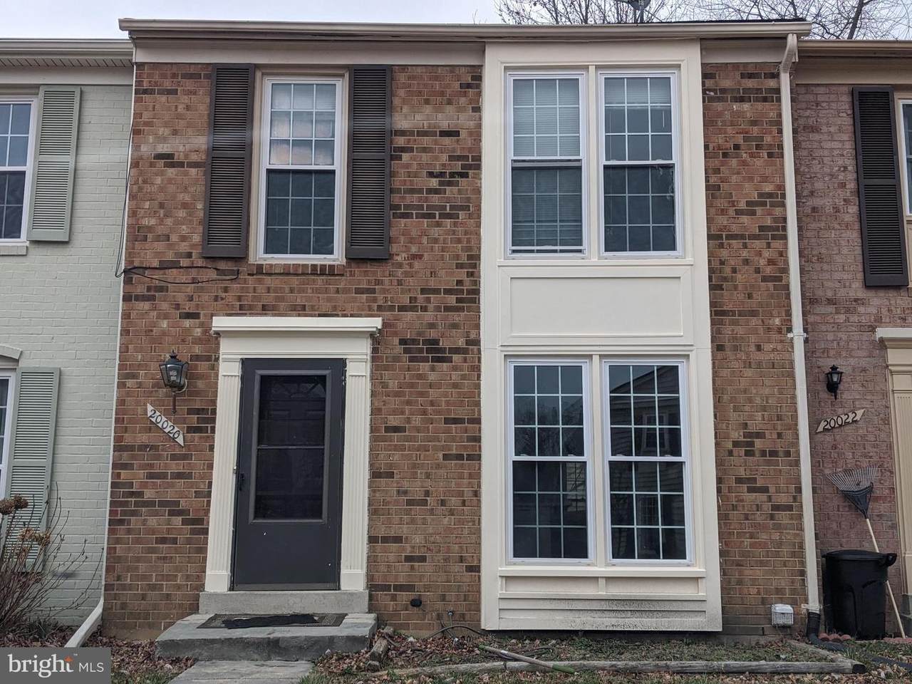 20020 Hoffstead Lane - Photo 1