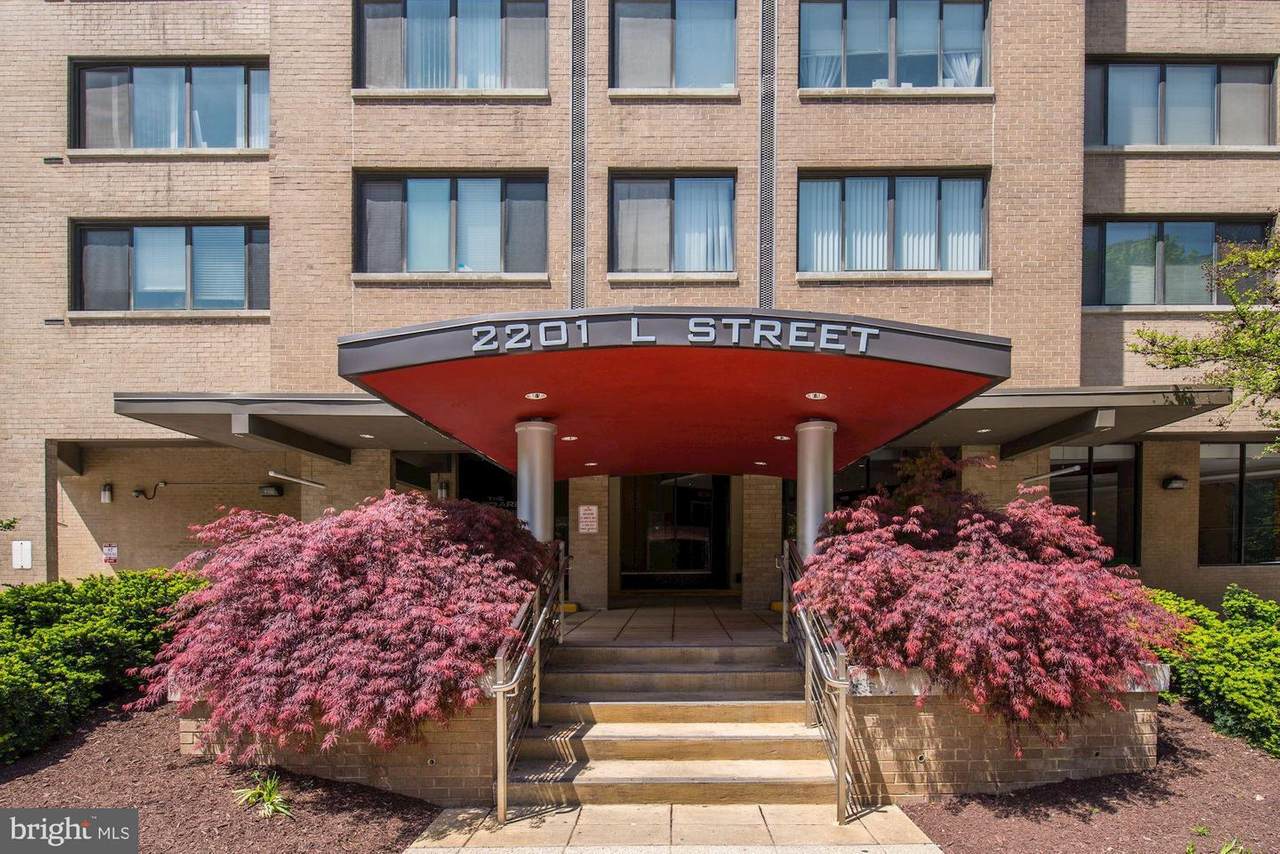 2201 L Street - Photo 1