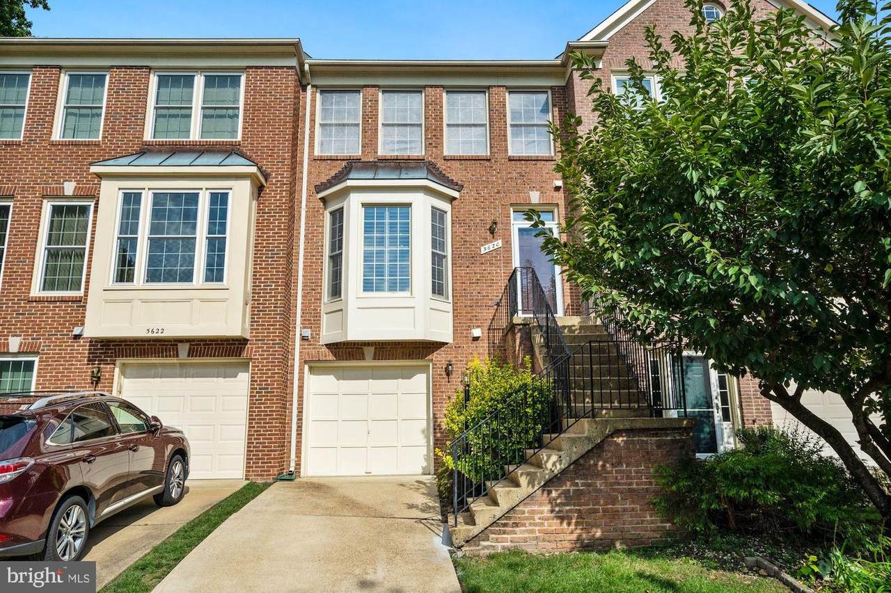 5620 Brookland Court - Photo 1
