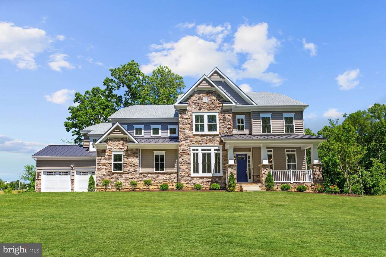 12263 Blue Sky Evening Way - Photo 1