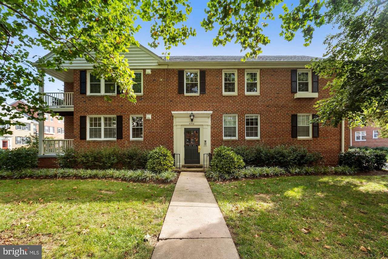6712 Wakefield Drive - Photo 1