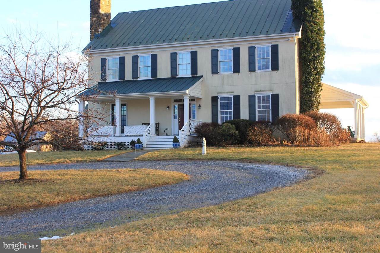 2501 Delaplane Grade Road - Photo 1