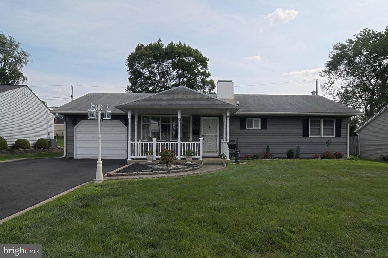 812 Eldridge Road - Photo 1