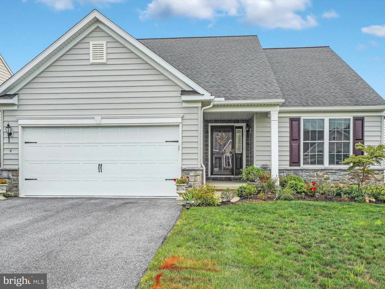 4 Sweet Birch Lane - Photo 1