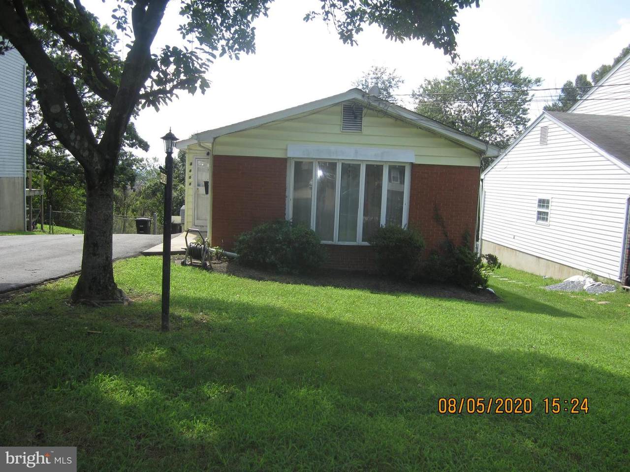 4808 Jefferson Street - Photo 1